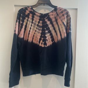 Rails long sleeved shirt